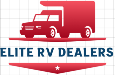 Elite RV Dealers homepage